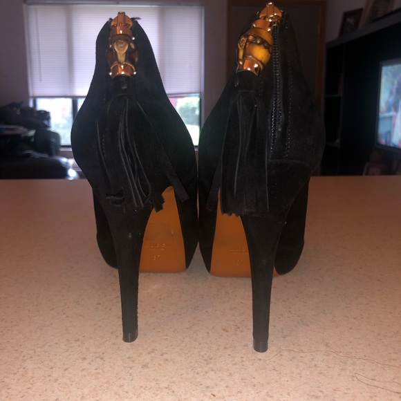 Gucci Botties - Picture 2 of 5